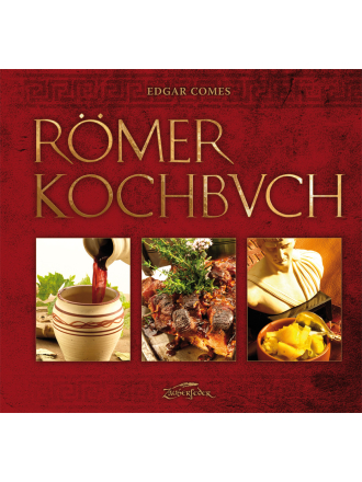 Römer-Kochbuch Produktbild